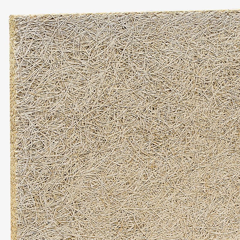 Akustička ploča od drvene vune super sitna vlakna natur boja Soprema Fibro-Kustik apsorpcijski paneli.jpg